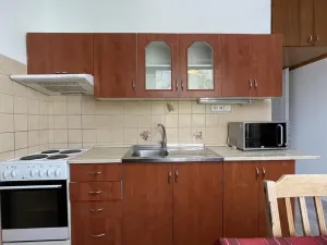 Pronájem bytu 3+1, Ivančice, Okružní, 67 m2