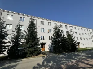 Pronájem bytu 3+1, Ivančice, Okružní, 67 m2