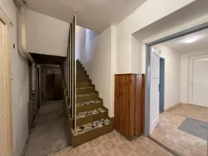 Pronájem rodinného domu, Čebín, 201 m2