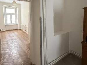 Pronájem bytu 3+kk, Brno - Staré Brno, Pekařská, 75 m2