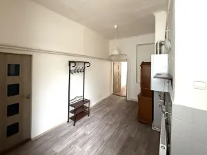 Pronájem bytu 3+kk, Brno - Staré Brno, Pekařská, 75 m2