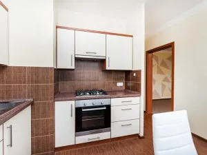 Pronájem bytu 1+1, Hradec Králové, Vysocká, 35 m2