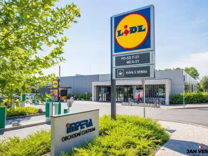 Pronájem bytu 3+kk, Praha - Čakovice, Marie Podvalové, 70 m2