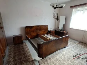 Prodej rodinného domu, Záryby, 90 m2