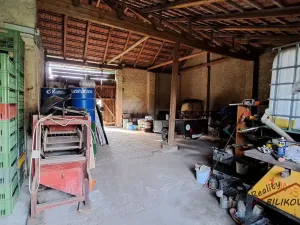 Prodej rodinného domu, Záryby, 90 m2