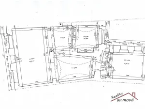 Pronájem obchodního prostoru, Brandýs nad Labem-Stará Boleslav, Masarykovo náměstí, 99 m2