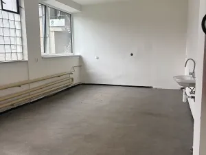 Pronájem skladu, Brno, Hněvkovského, 37 m2