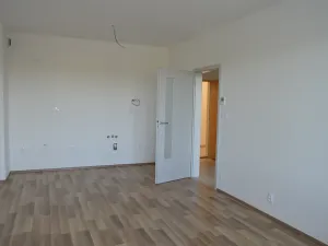 Prodej bytu 2+kk, Brno, Chvalovka, 52 m2