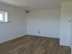 Prodej bytu 2+kk, Brno, Chvalovka, 52 m2