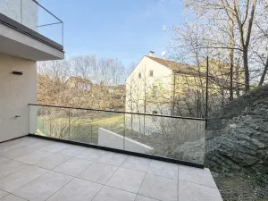 Pronájem bytu 3+kk, Praha - Řeporyje, Dalejská, 117 m2