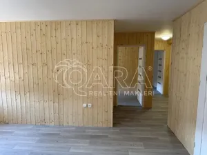 Pronájem bytu 3+kk, Nový Jičín, 60 m2