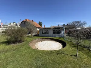 Prodej rodinného domu, Nelahozeves, U Ptz, 90 m2