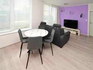 Prodej bytu 3+kk, Boskovice, Otakara Kubína, 66 m2