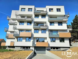 Pronájem bytu 2+kk, Hranice, Pod Nemocnicí, 87 m2