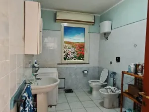 Prodej rodinného domu, Sant'Anna Arresi, Itálie, 130 m2