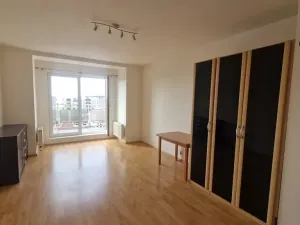 Pronájem bytu 1+kk, Olomouc, Handkeho, 32 m2