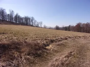 Prodej pozemku pro bydlení, Jablonec nad Nisou, Tyršova stezka, 1040 m2