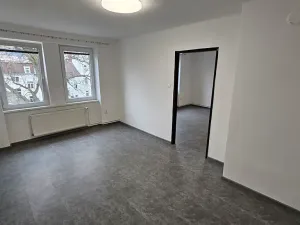 Pronájem bytu 2+1, Teplice, Svojsíkova, 55 m2