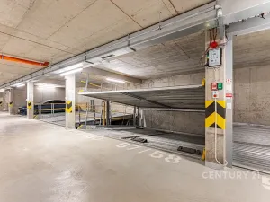 Prodej bytu 2+kk, Praha - Vysočany, Kolbenova, 44 m2