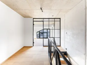 Prodej bytu 3+kk, Praha - Vysočany, Kolbenova, 60 m2