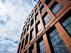 Prodej bytu 2+kk, Praha - Vysočany, Kolbenova, 45 m2