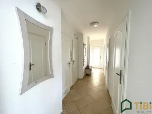 Pronájem bytu 3+1, Brno, 72 m2