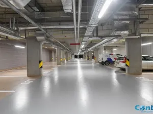 Pronájem bytu 2+kk, Praha - Modřany, Mezi vodami, 48 m2