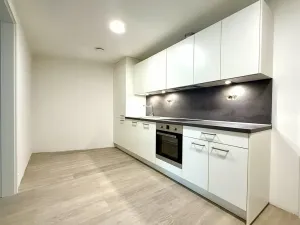 Pronájem bytu 2+1, Praha - Libeň, Zenklova, 68 m2