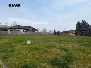 Prodej pozemku pro bydlení, Hřebeč, Ořechová, 821 m2