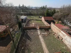 Prodej rodinného domu, Brno, Holzova, 436 m2