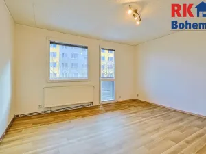 Pronájem bytu 2+1, Český Brod, Palackého, 54 m2