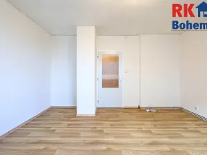Pronájem bytu 2+1, Český Brod, Palackého, 54 m2