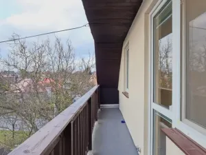 Pronájem bytu 2+1, Český Brod, Palackého, 54 m2