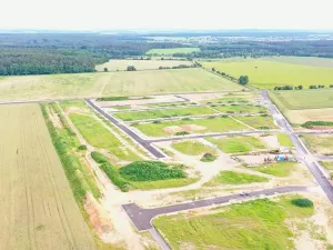 Prodej pozemku pro bydlení, Vejprnice, Pod Hájíčkem, 1076 m2