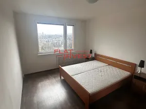 Pronájem bytu 2+kk, Liberec, Jáchymovská, 42 m2