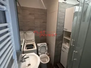 Pronájem bytu 2+kk, Liberec, Jáchymovská, 42 m2