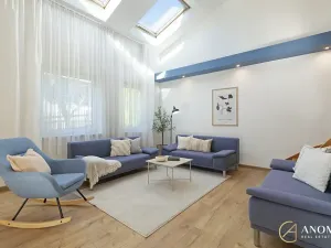 Prodej rodinného domu, Krnov, Ježník, 178 m2