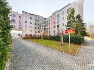 Prodej bytu 3+kk, Praha - Dejvice, Heinemannova, 101 m2