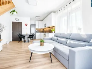 Prodej bytu 3+kk, Zdětín, 78 m2