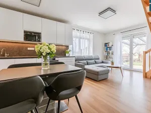 Prodej bytu 3+kk, Zdětín, 78 m2