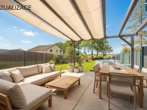 Prodej bytu 3+kk, Zdětín, 78 m2