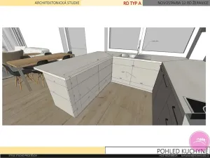 Prodej rodinného domu, Přerov, 173 m2