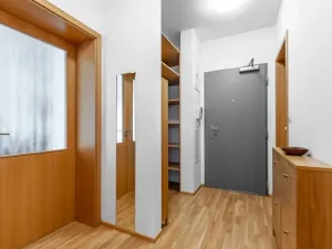 Pronájem bytu 2+kk, Praha - Vinohrady, Korunní, 76 m2