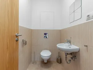 Pronájem bytu 2+kk, Praha - Vinohrady, Korunní, 76 m2