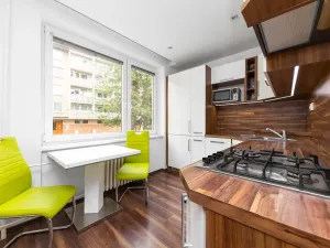 Prodej bytu 4+1, Blansko, Absolonova, 79 m2