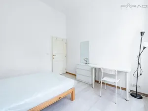 Pronájem bytu 2+kk, Praha - Smíchov, Na bělidle, 43 m2