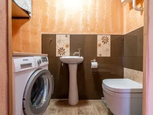 Prodej rodinného domu, Železnice, Nádražní, 73 m2