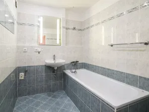 Prodej bytu 1+1, Praha - Stodůlky, Archeologická, 53 m2