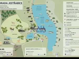 Prodej zahrady, Koryčany, 523 m2