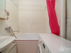 Prodej bytu 2+1, Sokolov, Boženy Němcové, 56 m2